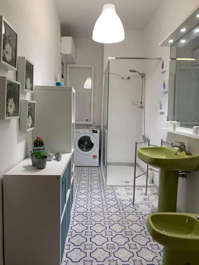 Kennedy Apartment 테르몰리 외부 사진
