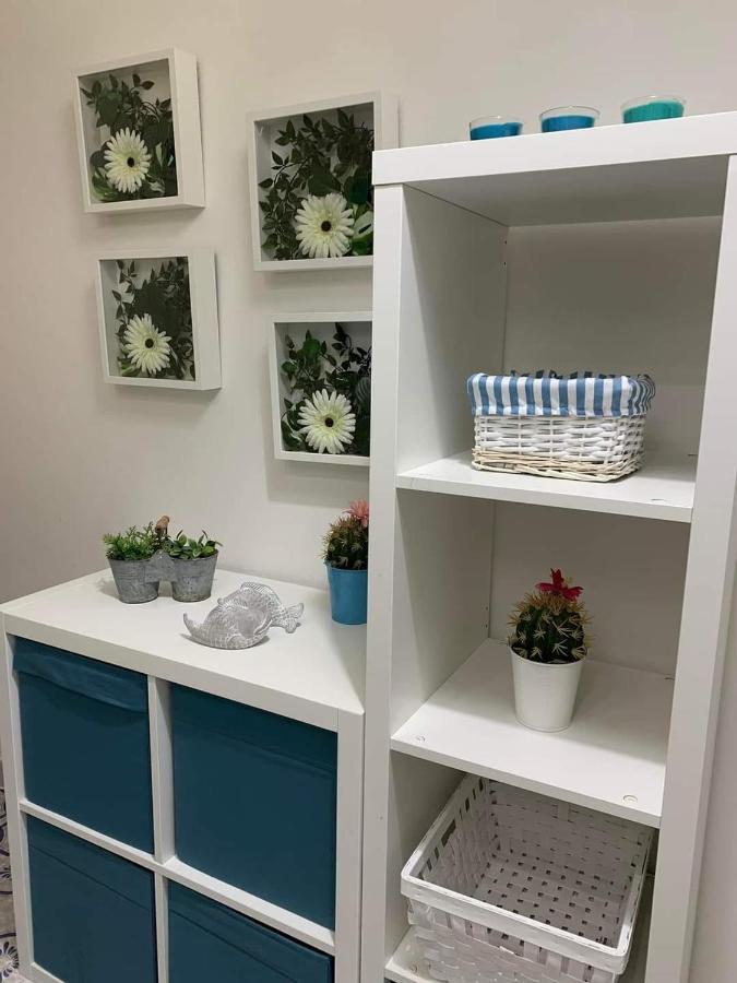 Kennedy Apartment 테르몰리 외부 사진