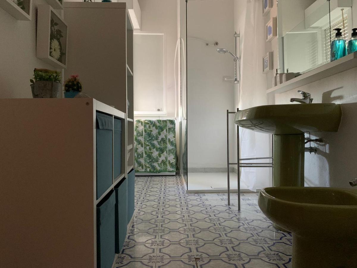 Kennedy Apartment 테르몰리 외부 사진