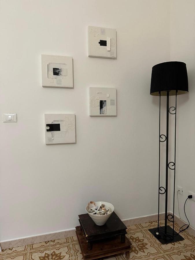 Kennedy Apartment 테르몰리 외부 사진